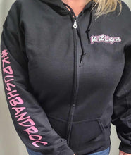Load image into Gallery viewer, KRUSH HOODIE
