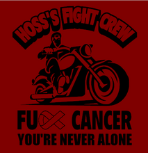 Load image into Gallery viewer, Hoss&#39;s Benefit Tee
