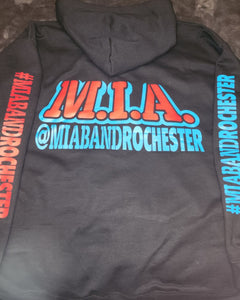 M.I.A. hoodie/long-sleeve