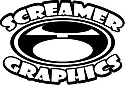 Screamer Tees and Graphics