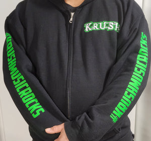 KRUSH HOODIE