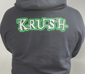 KRUSH HOODIE