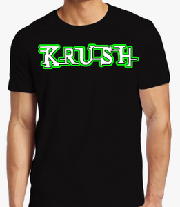 KRUSH MEN'S T-SHIRT